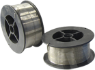 Cored Wires